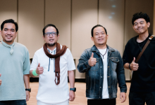 Photo of Dapat Sambutan Positif Di Selatan, Wali Band Bakal Gegal Johor Bahru Sempena Konsert ‘Wali Live In JB’